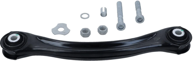 Rod/Strut, wheel suspension Rear LEMFORDER